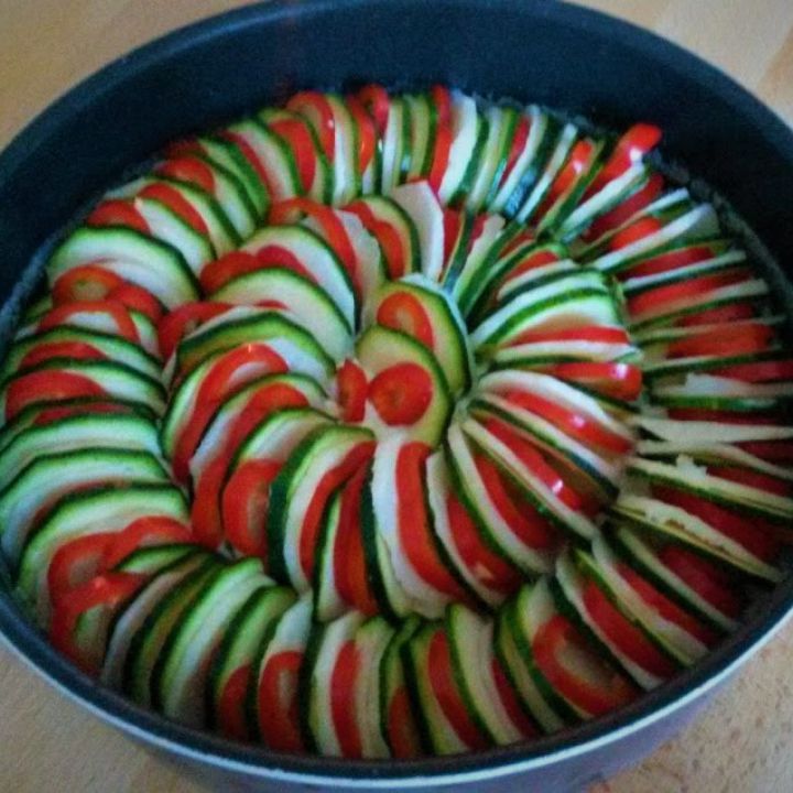 Ratatouille